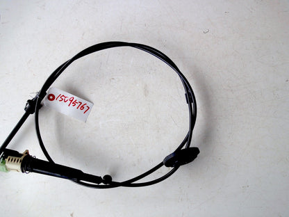 純正部品 00-26 トランスミッション シフト リンケージ ケーブル Transmission Shift Linkage Cable G（3枚目）
