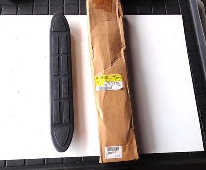 純正部品 01-06 ハマー H2 GMC ユーコン シボレー タホ サバーバン キャデラック エスカレード ランニングボード ステップ パ（4枚目）