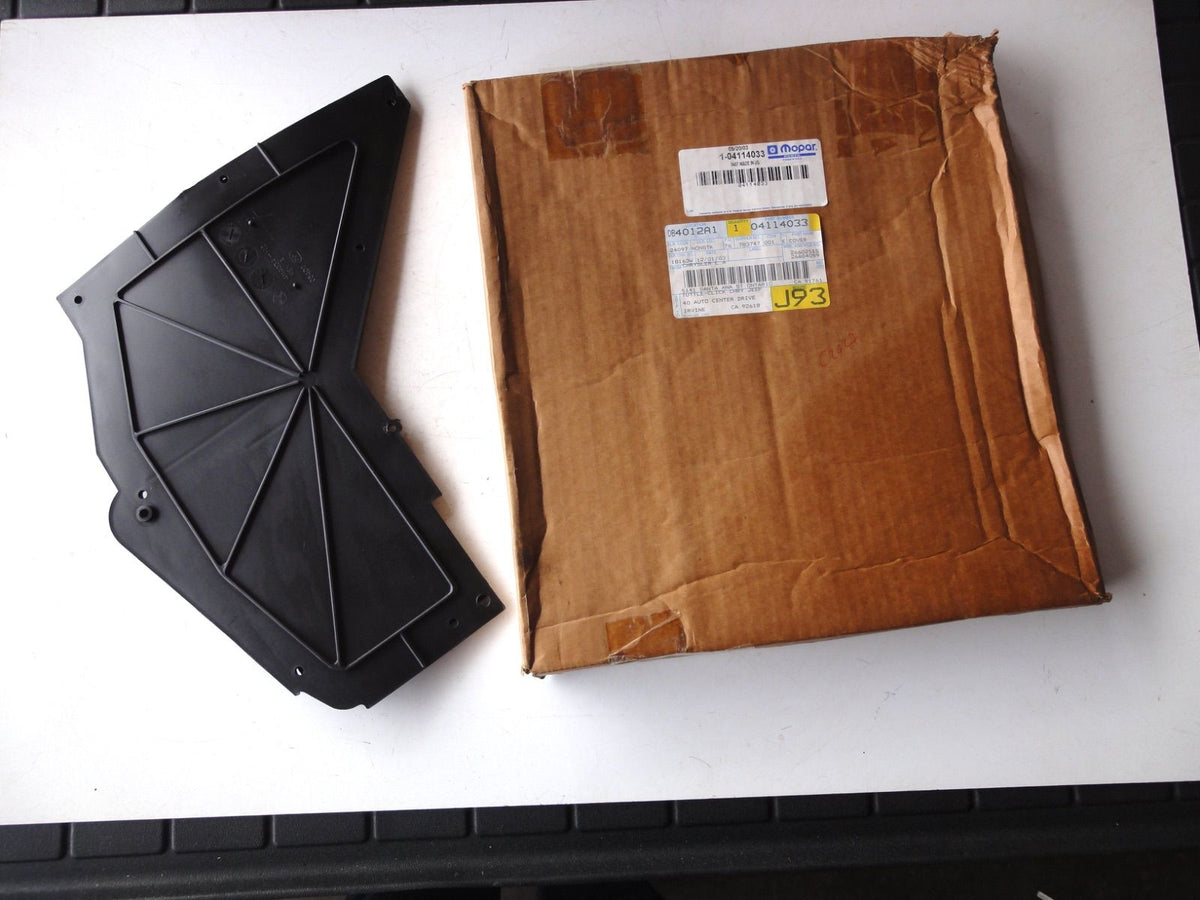 純正部品 84-03 ダッジ ラムバン ワゴン B150 B250 B350 B1500 B2500 B3500 RAM1500 RAM25（6枚目）