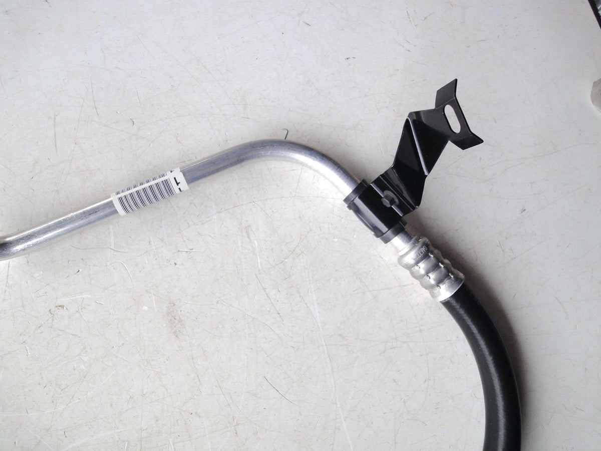 純正部品 96-98 エアコン サクションライン Air Conditioner Suction Line Mopar クライスラー グラン（3枚目）