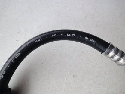 純正部品 96-98 エアコン サクションライン Air Conditioner Suction Line Mopar クライスラー グラン（5枚目）