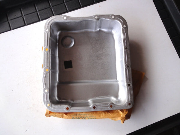 純正部品 98-14 トランスミッション オイル パン 4L60-E 4L65-E 4L70-E 24209295 Transmission Oil Pan GMC シボレー オールズモビル