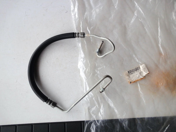 純正部品 01-10 ハマー H2 パワーステアリング 圧力ホース 15169912 Avalanche Hummer H2 シボレー アバランチ Silverado シルバラード GMC シエラ Power steering pressure hose