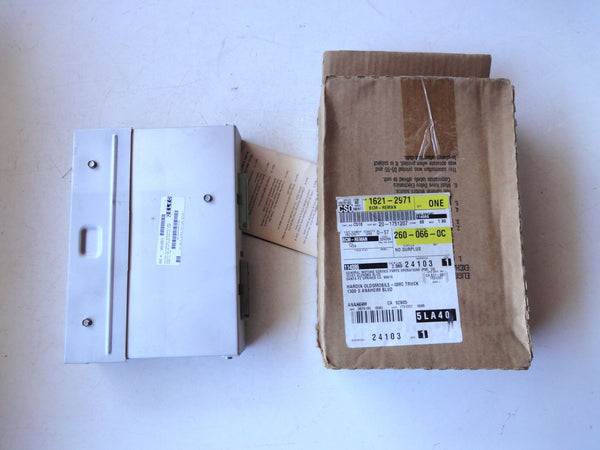 純正部品 94 シボレー コルベット ボディ コントロール コンピューター モジュール 16212971 Body Control COMPUTER MODULE Chevrolet Corvette BCM