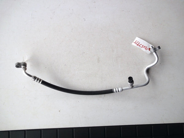 純正部品 03-08 Hummer H2 エアコンホース Air Conditioning Hose 15057975