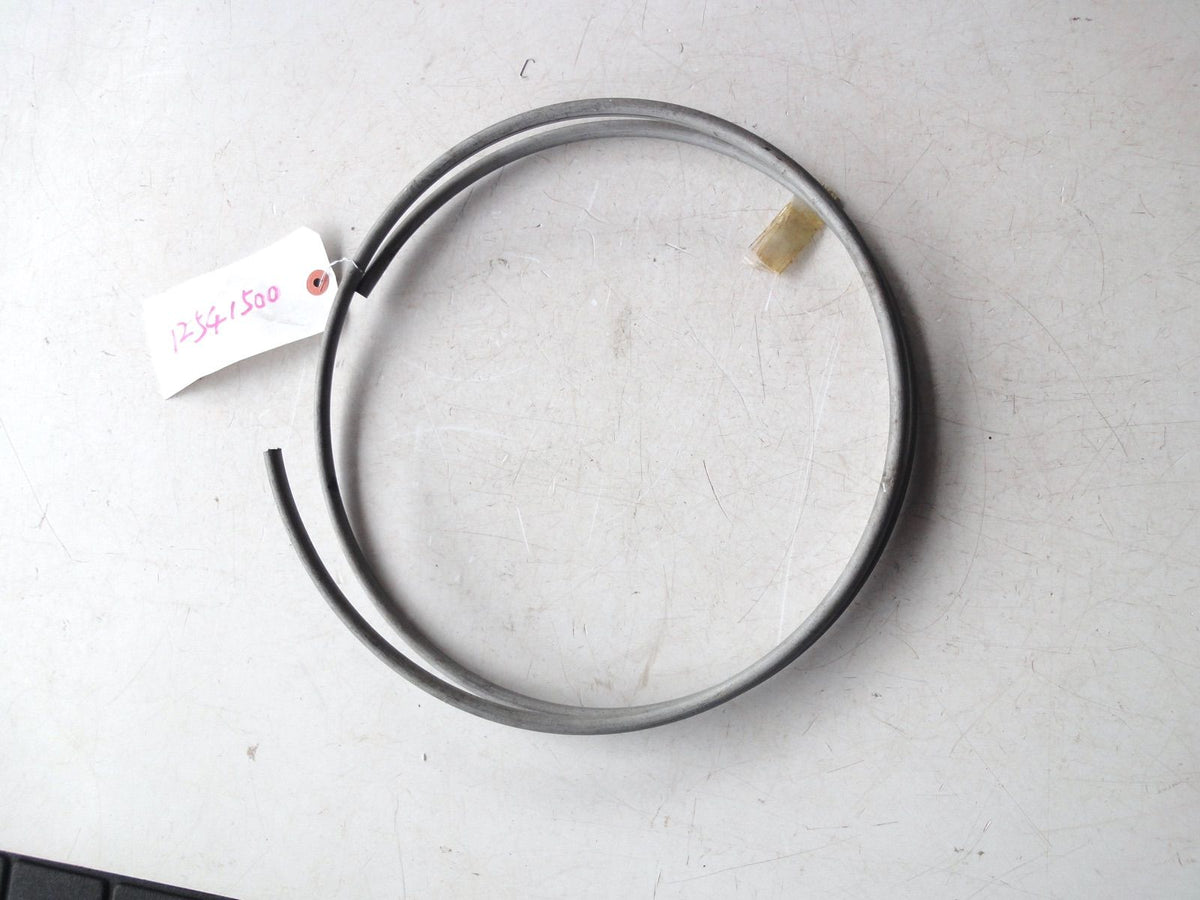 純正部品 「多目的チューブ(バルクチューブ5/16インチ」8mm)」Multipurpose tube (bulk tube 5/16 in（2枚目）