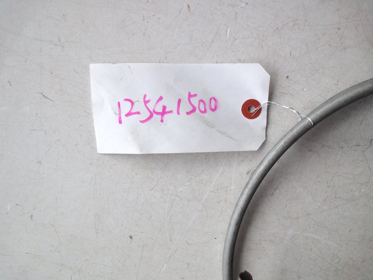 純正部品 「多目的チューブ(バルクチューブ5/16インチ」8mm)」Multipurpose tube (bulk tube 5/16 in（3枚目）