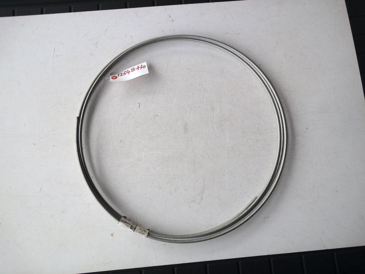 純正部品 「多目的チューブ(バルクチューブ5/16インチ」8mm)」Multipurpose tube (bulk tube 5/16 in（4枚目）