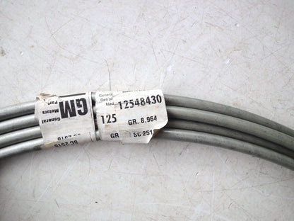 純正部品 「多目的チューブ(バルクチューブ5/16インチ」8mm)」Multipurpose tube (bulk tube 5/16 in（5枚目）