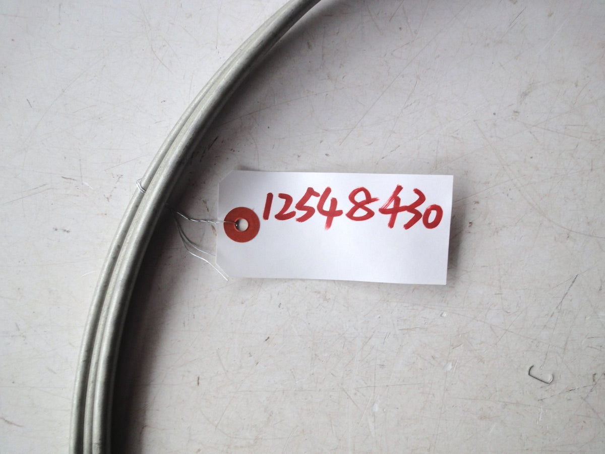 純正部品 「多目的チューブ(バルクチューブ5/16インチ」8mm)」Multipurpose tube (bulk tube 5/16 in（7枚目）
