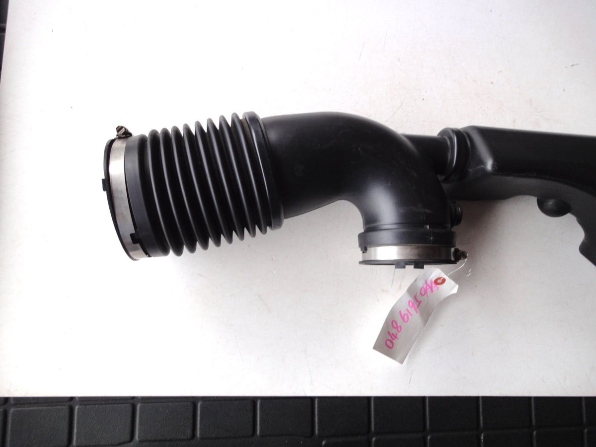 純正部品 09-10 5.7L ダッジ チャレンジャー チャージャー エア クリーン ダクト 4861950AA Fuel Clean Ai（3枚目）