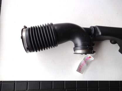 純正部品 09-10 5.7L ダッジ チャレンジャー チャージャー エア クリーン ダクト 4861950AA Fuel Clean Ai（3枚目）