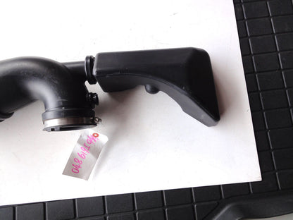 純正部品 09-10 5.7L ダッジ チャレンジャー チャージャー エア クリーン ダクト 4861950AA Fuel Clean Ai（4枚目）