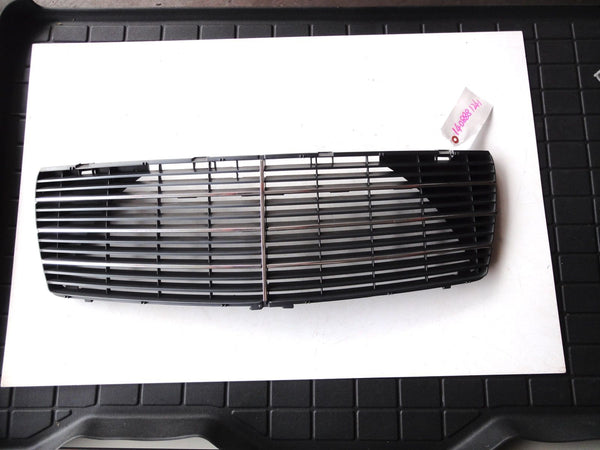 純正部品 W140 ラジエーター グリル RADIATOR BONNET grille 1408881141 1408881241