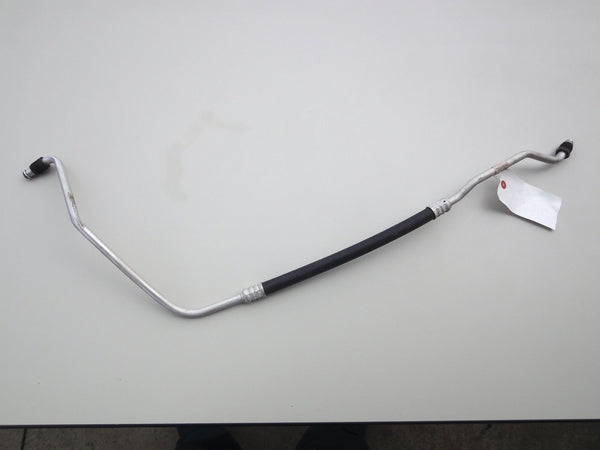 純正部品 85-93 エンジンオイルクーラー インレットホース シボレー アストロ GMC サファリ Chevrolet Astro Engine oil cooler inlet hose 15596437