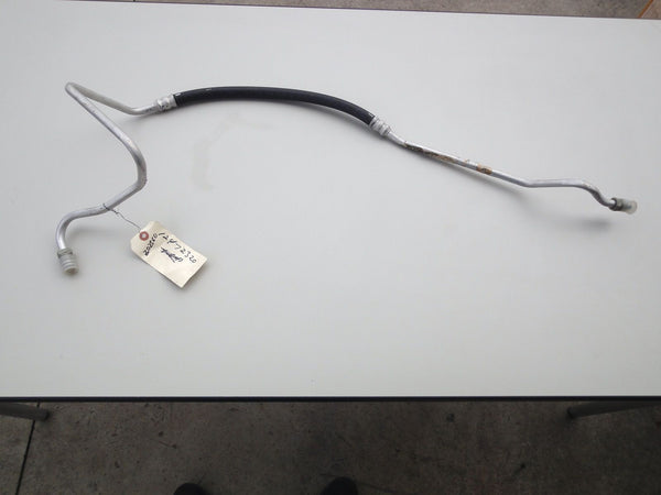 純正部品 95yアストロ・サファリ Chevrolet Astro GMC Safari ホース／エンジンオイルクーラーIN/AC Engine Oil Cooler Inlet Hose デルコ製