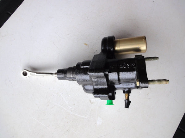 純正部品 90-93 GMC サファリ シボレー アストロ パワー ブレーキ ブースター 15635043 Power Brake Booster Hydraulic