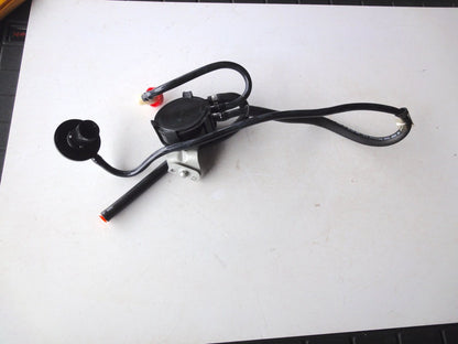 純正部品 96 フューエル ホース 燃料供給チューブ フォード トーラス マーキュリー セーブル F6DZ-9C047-AS Fuel Feed Tube Fo