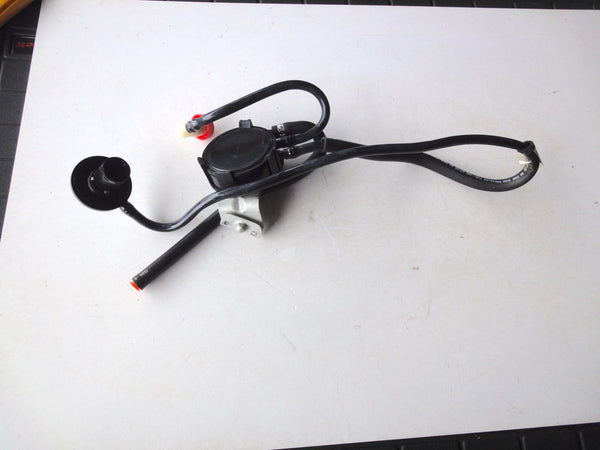 純正部品 96 フューエル ホース 燃料供給チューブ フォード トーラス マーキュリー セーブル F6DZ-9C047-AS Fuel Feed Tube Ford Taurus Mercury Sable