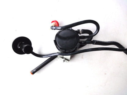純正部品 96 フューエル ホース 燃料供給チューブ フォード トーラス マーキュリー セーブル F6DZ-9C047-AS Fuel Fe（2枚目）