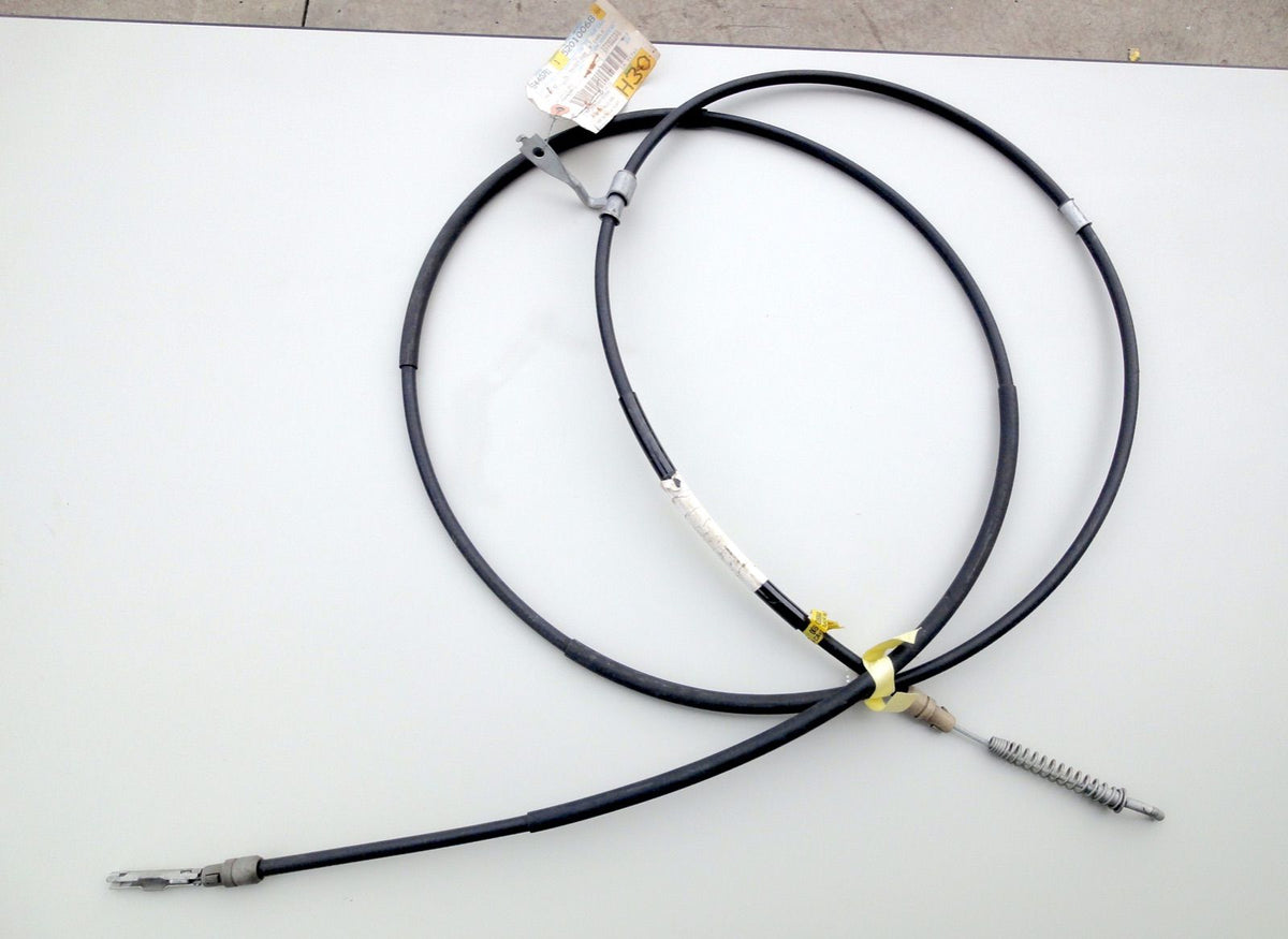 純正部品 02-08 ダッジ ラム 1500 Dodge Ram 1500 パーキング ブレーキ ケーブル Parking Brake Cable 520100
