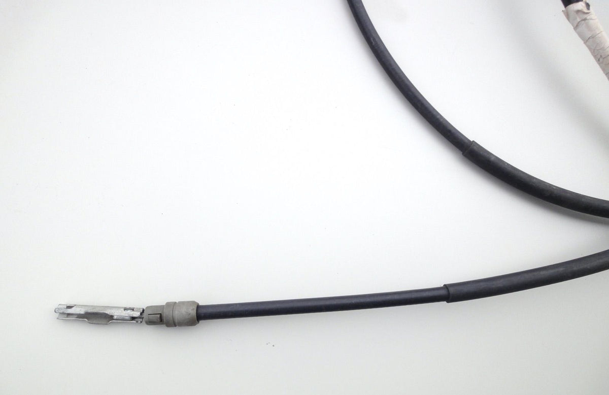 純正部品 02-08 ダッジ ラム 1500 Dodge Ram 1500 パーキング ブレーキ ケーブル Parking Brake Ca（2枚目）