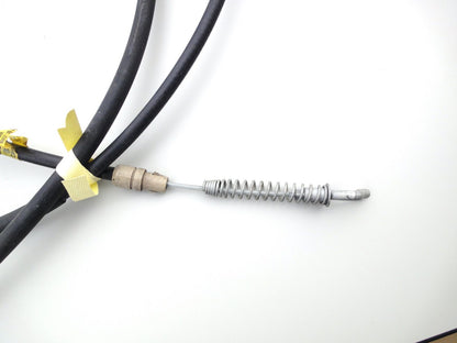 純正部品 02-08 ダッジ ラム 1500 Dodge Ram 1500 パーキング ブレーキ ケーブル Parking Brake Ca（3枚目）