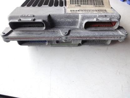 純正部品 94-95 5.7L 4.3L V8 シボレー カマロ カプリス インパラ ビュイック ロードマスター コマーシャルシャシー エン（5枚目）
