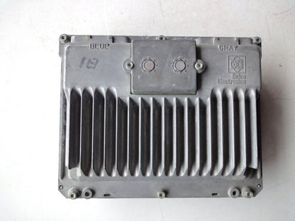 純正部品 94-95 5.7L 4.3L V8 キャデラック フリートウッド ポンティアック ファイヤーバード エンジン コンピューター モ（4枚目）