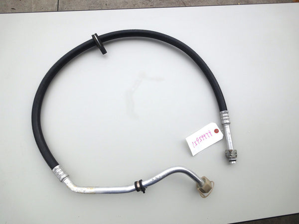 純正部品 94-94 GMC サファリ Safari シボレー アストロ Chevrolet Astro 補助エアコン用エバポレーターチューブ Auxiliary A/C Evap Tube 15959979