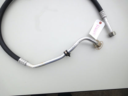 純正部品 94-94 GMC サファリ Safari シボレー アストロ Chevrolet Astro 補助エアコン用エバポレーターチュー（3枚目）