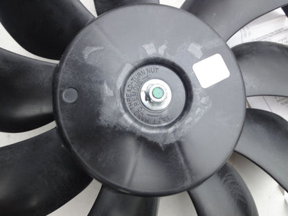 純正部品 98-05 8 Cyl 4.6L キャデラック デビル セビル オールズモビル オーロラ エンジン 冷却 ファン 12463002（4枚目）