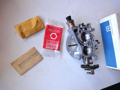 純正部品 85-96 シボレー G10 G20 G30 R1500 R2500 R3500 GMC G1500 G2500 G3500 スロ（2枚目）