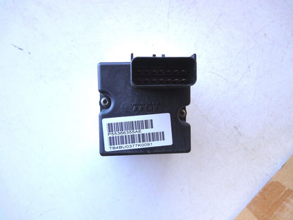 純正部品 06-08 ダッジ ラム1500 ABS モジュール ロック ブレーキ モジュール アンチロック 55366355AE Dodge Ram1500 A