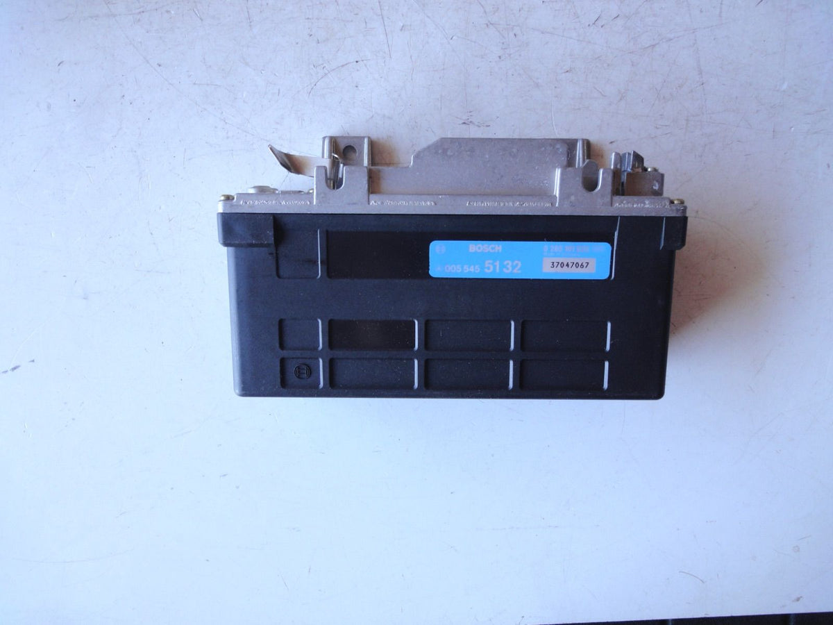 純正部品 W124 W126 R129 ABS モジュール ユニット コントロール メルセデス ベンツ ABS CONTROL MODULE UNIT 0055