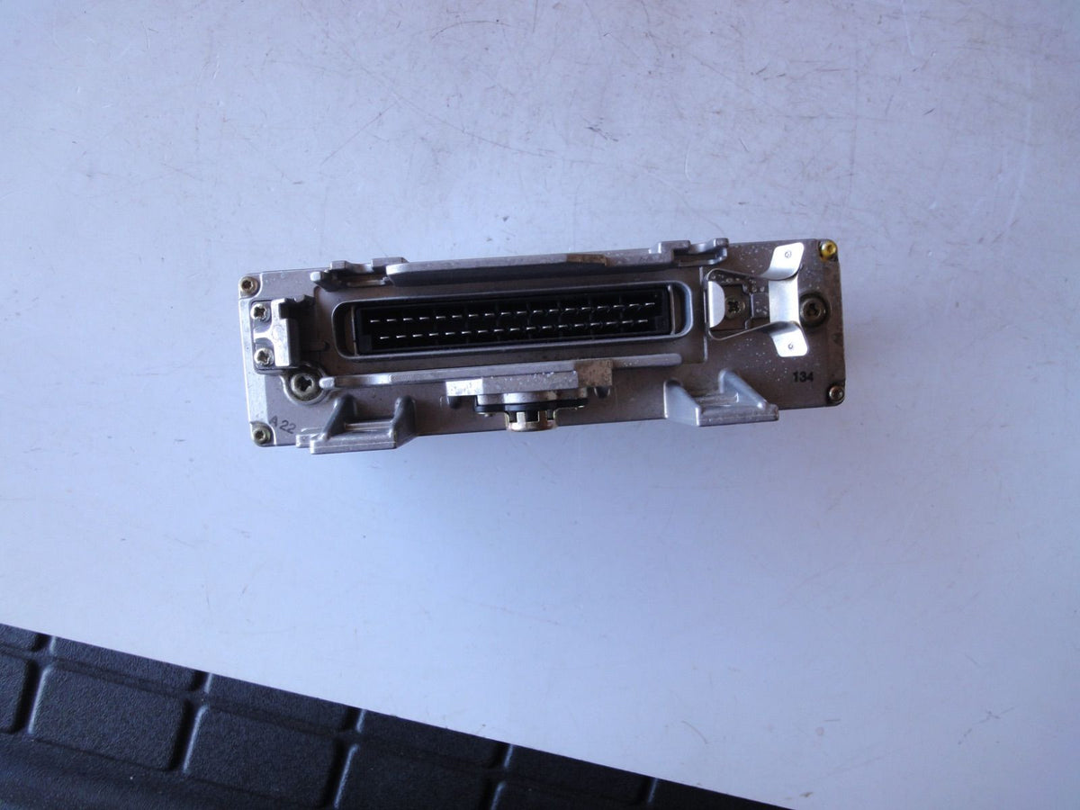 純正部品 W124 W126 R129 ABS モジュール ユニット コントロール メルセデス ベンツ ABS CONTROL MODULE（3枚目）