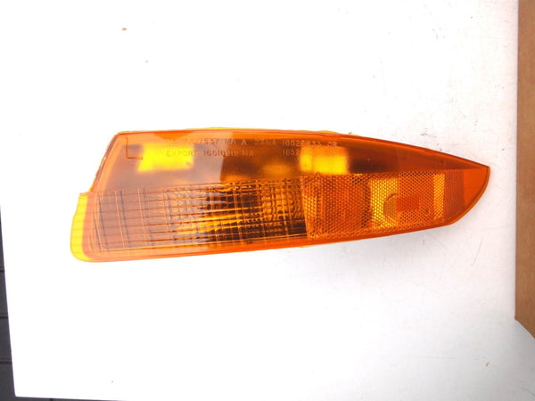 純正部品 左 93-02 シボレー カマロ シグナル ランプ パーキング ライト マーカーライト 5978551 LH Chevrolet Camaro Signal lamp parking light 16517535 16517537 16516919