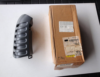 純正部品 96-02 左 リア ドア 開口部 アップリケ GMC サバナ シボレー エクスプレス 15030385 Rear Door Opening Appl
