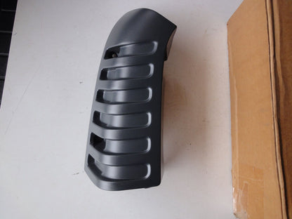 純正部品 96-02 左 リア ドア 開口部 アップリケ GMC サバナ シボレー エクスプレス 15030385 Rear Door Op（3枚目）