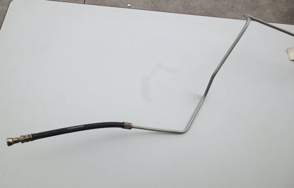 純正部品 97-99 Ram 1500 2500 トランスミッション オイル クーラー チューブ Oil Cooler Tube 52028769AE