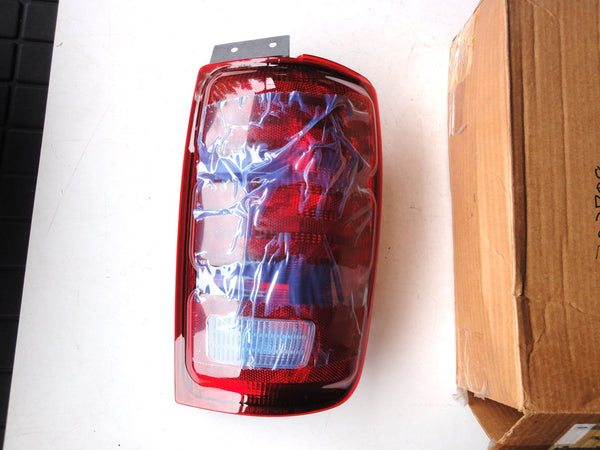 純正部品 97-02 左右セット フォード エクスペディション テール ランプ ライト Expedition Tail lamp light F75Z-13404-ACCP F75Z-13405-ACCP 1L1X-13B505-A 1L1X-13B504-A