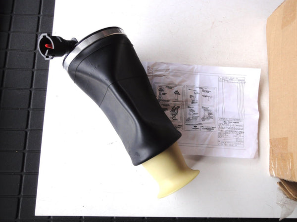 純正部品 98-05 フォード クラウンビクトリア リンカーン タウンカー マーキュリー グランドマーキー リア エアスプリング 3U2Z-5580-PA Air SPRING Crown Victoria Lincoln Town Car Rear