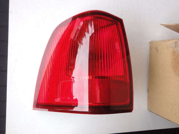 純正部品 03-06 左 リンカーン ナビゲーター テール ランプ ライト tail lamp light lincoln navigator 3L7Z-13405-AA 2L7X-13B505-A