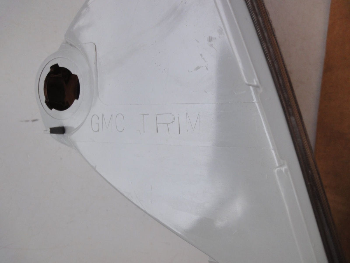 純正部品 95-05 左 シボレー アストロ GMC サファリ ヘッドランプ ヘッドライト フォグランプ 16524091 13520245（6枚目）