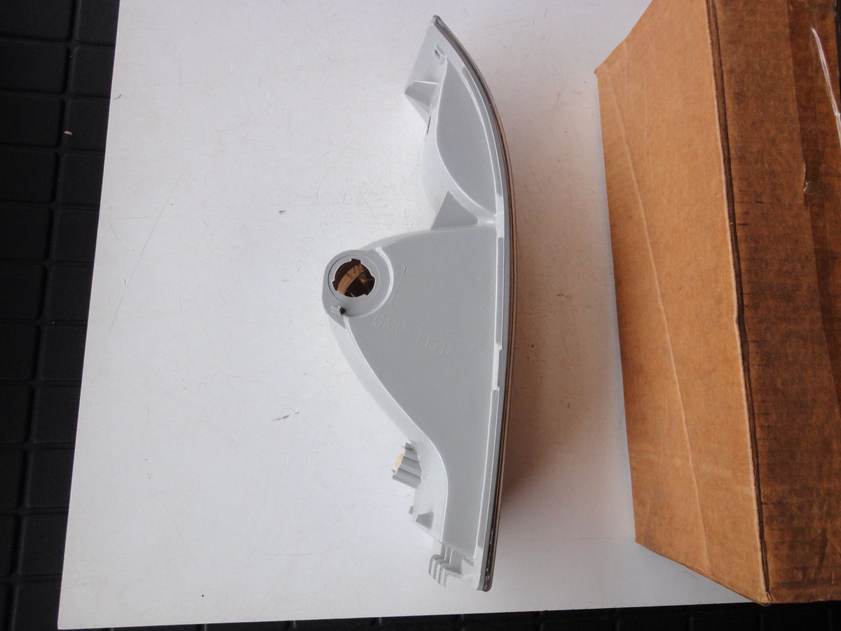 純正部品 95-05 左 シボレー アストロ GMC サファリ ヘッドランプ ヘッドライト フォグランプ 16524091 13520245（5枚目）