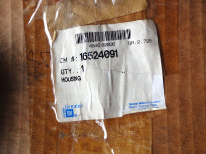 純正部品 95-05 左 シボレー アストロ GMC サファリ ヘッドランプ ヘッドライト フォグランプ 16524091 13520245（8枚目）