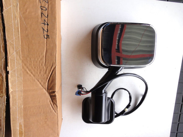 純正部品 03-07 ハマー H2 ドア ミラー 10399956 door Mirror Hummer H2