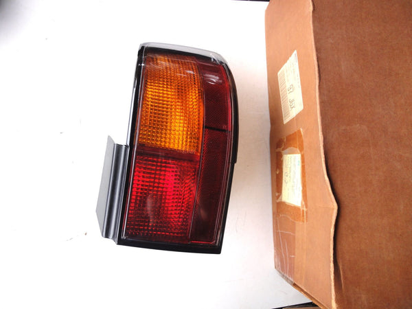 純正部品 92-97 左 キャデラック セビル STS テール ランプ ライト LH 16516010 16521980 Cadillac Seville STS Tail lamp light