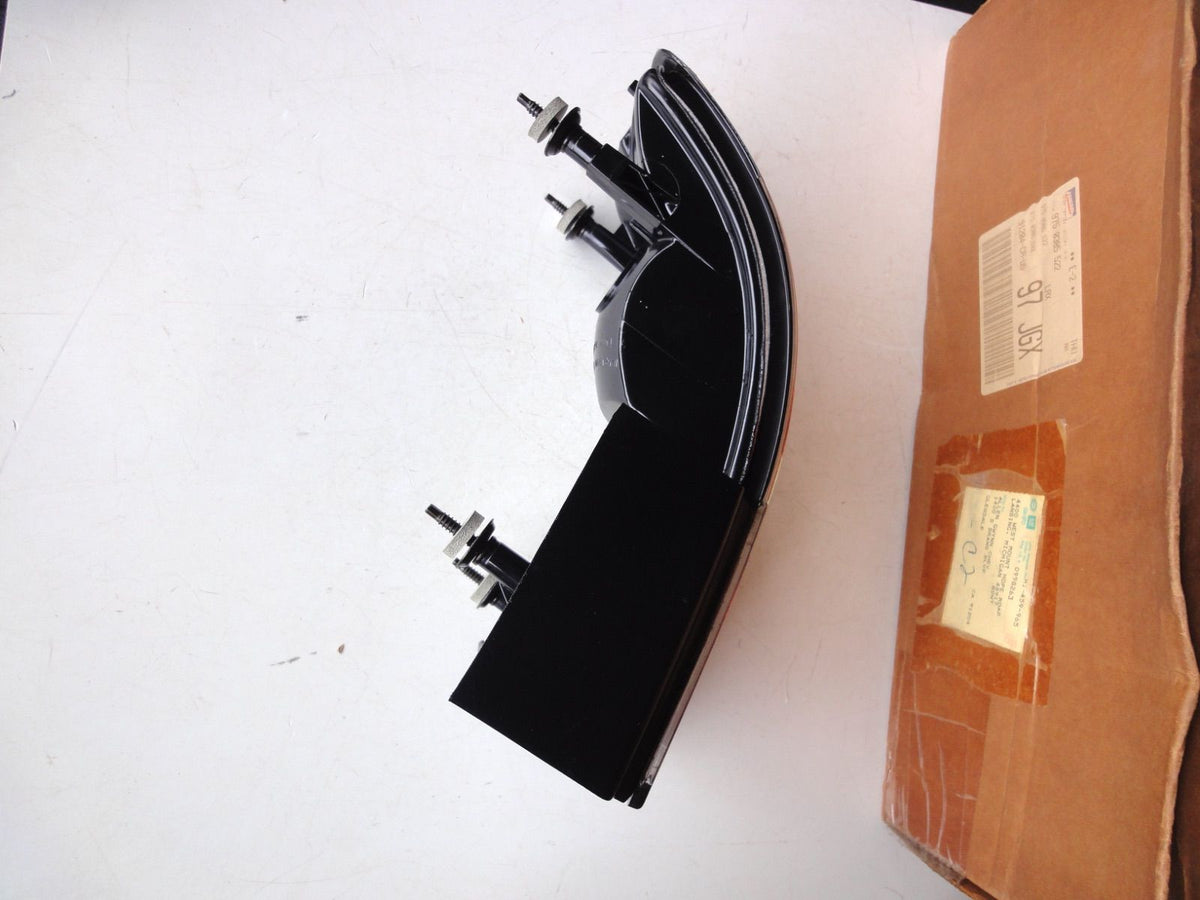 純正部品 92-97 左 キャデラック セビル STS テール ランプ ライト LH 16516010 16521980 Cadillac （3枚目）
