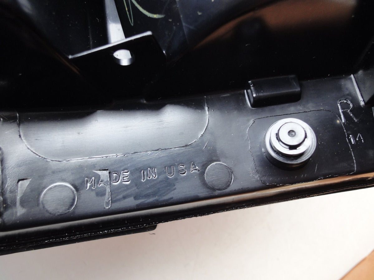 純正部品 92-97 左 キャデラック セビル STS テール ランプ ライト LH 16516010 16521980 Cadillac （6枚目）